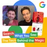 Search What you See: The Tech Behind The Magic