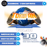 Somos Tokufans Hits