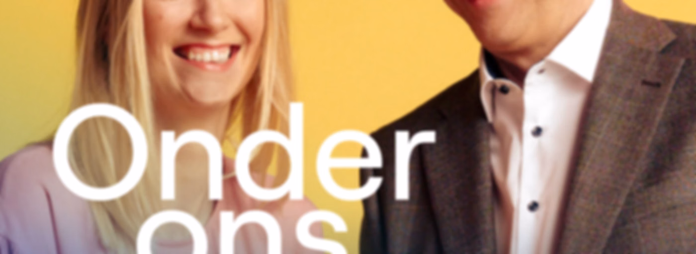 Onder ons: politiek