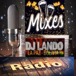 RADIO ARCADIA MIX - MEGAMANIA