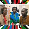 3327: DEMOCRACY IN ACTION: Reflecting on 15 Years of Independence and the Future of South Sudan