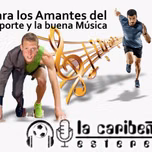 la caribeña estéreo