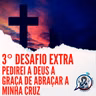 Desafio Extra 3 - DESAFIOS DA QUARESMA
