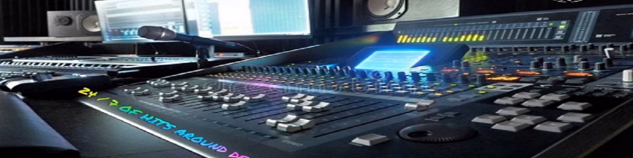 Rhythm And Styles Online Radio 246