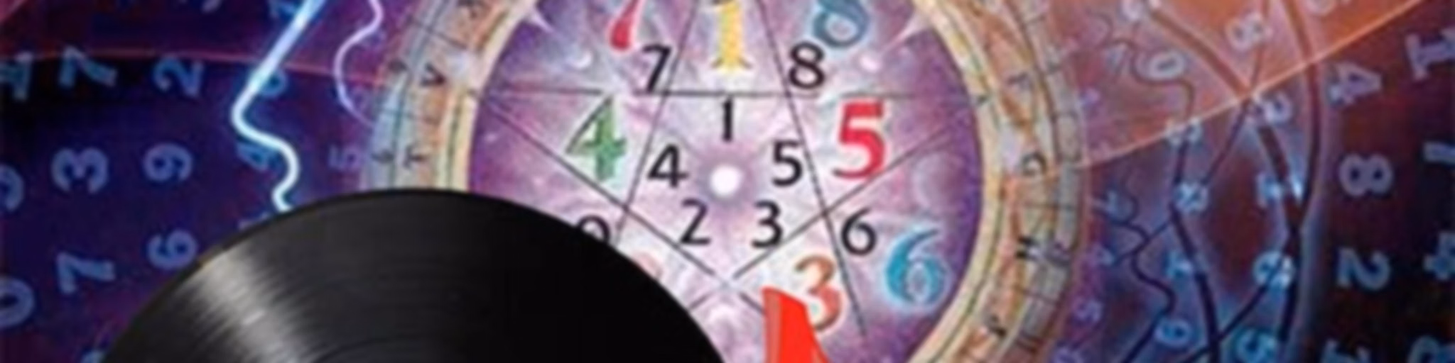 Por H o por B / Podcast Hablemos de: Numerología con Dilihonet Silva