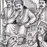 नीतिका कथाः इमानदार व्यापारी र सुनको कचौरा । मिठो बोलीको शक्ति Moral Stories
