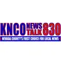 KNCO News Talk 830 - KNCO