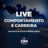 #27 - Carreira e comportamento, com Marcela Brito