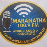 Maranatha100.9FM