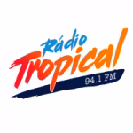 Rádio Tropical 94.1 FM