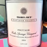 Trader Joe’s Platinum Reserve Eola Springs Vineyards Pinot Noir 2024