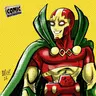 Mister Miracle