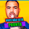 5 Sinais de que você não está pronta para ter um relacionamento !!!