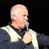 Kieran Ó Rabhartaigh, fear gnó as Dún Lúiche
