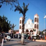 SAN MARTIN CITY