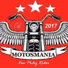 CULTURA BIKER= 4 AÑOS DE TEMAS.