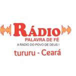 Radio palavra de fe