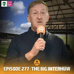 #277: The big interHuw