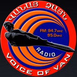 Radio Voice of Van Վանայ Ձայն