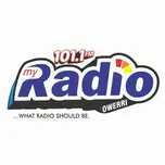 MyRadio 101.1 FM Owerri