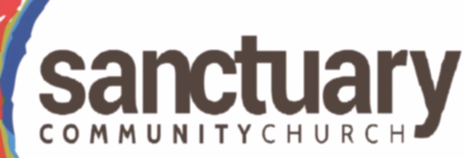 Sunday Teachings - Sanctuary Community Church