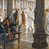 Homilia Diária | A severidade de Jesus contra a nossa malícia (Segunda-feira 16.ª Sem. Tempo Comum)