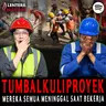 863 Ngeri Banget!! Kesaksian Tumbal Proyek Pembangunan Mall Jakarta