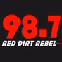 98.7 Red Dirt Rebel - KHWL