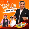 Cachan a America Selene haciendo trampa ... en La Fiera 94.1 FM