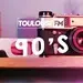 Toulouse FM - 90's