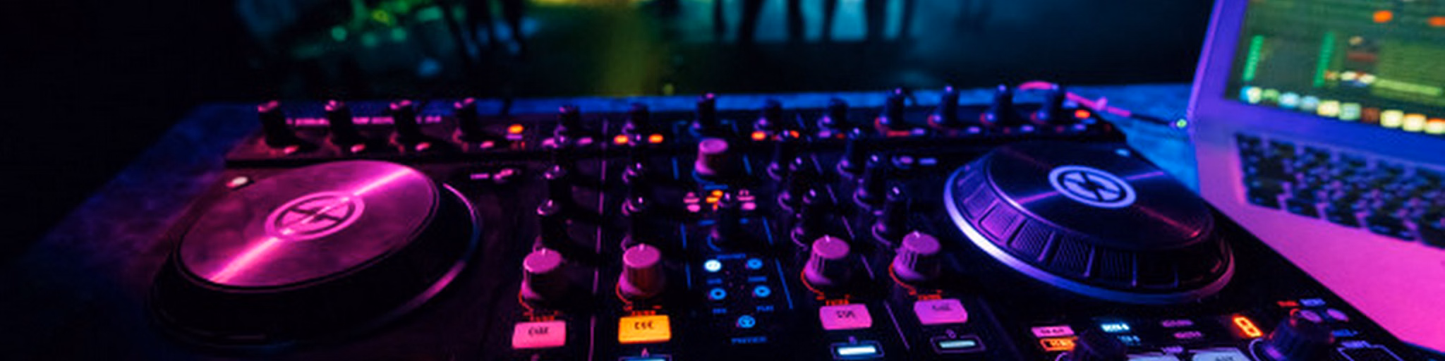 Dj Pandora