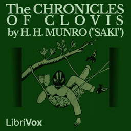 Chronicles of Clovis
