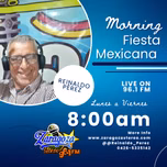 REINALDO ON-AIR