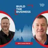 Why Financial Advisers Must Think Like Business Owners with Johann Maree