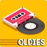 Radios 100FM - 100% Oldies