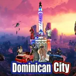 DOMINICAN CITY