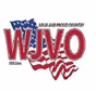 WJVO 105.5 FM - WJVO