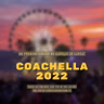 #60 Cabeças de Cartaz - Coachella 2022
