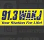 91.3 WAKJ - WAKJ