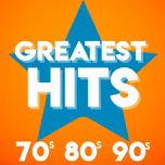 Greatest Hits 70s 80s & 90s بث حي