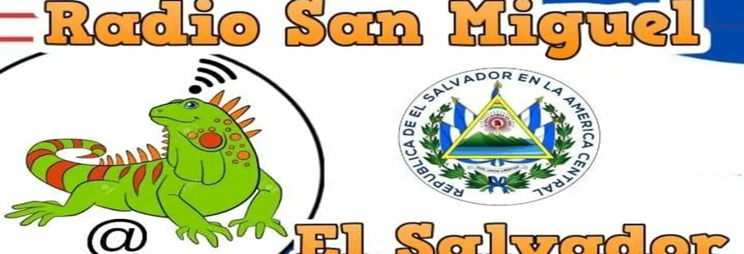 Radio San MIguel El Salvador
