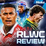 RLWC Week 1 Review: Everything That Went Down + Matty's announcement
