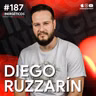 #187 Sinergéticos | No todos podemos ser millonarios | Diego Ruzzarín