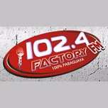 Radio Factory FM 102.4 en directo