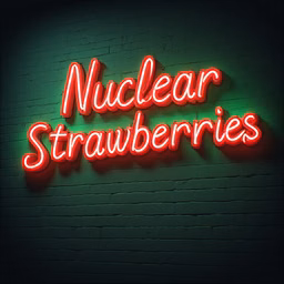 Nuclear Radio