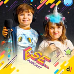 E se ... podcast