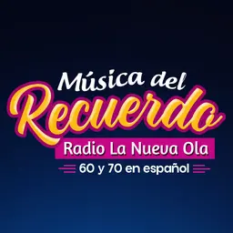 Radio La Nueva Ola Inolvidable