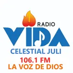 RADIO VIDA CELESTIAL JULI