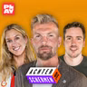 XXXL SEIZOENSFINALE met Ruben Van Gucht, Kat Kerkhofs & Sam Kerkhofs