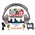 Radio Nevado Tinke